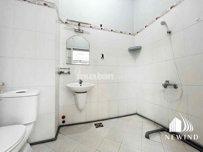 Căn Hộ Studio Trống Sẵn Đầy Đủ Nội Thất Trung Tâm Q7