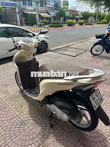 Honda Vision 2019 zin dep vĩnh long