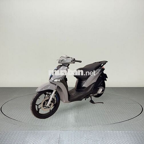 PIAGGIO LIBERTY 125 ABS - 2025 -500KM - BSTP