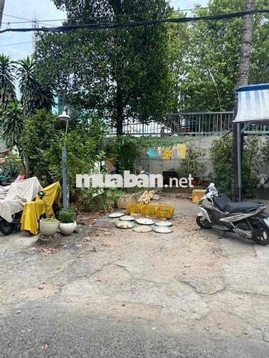 nhà nguyên căn có chổ đậu xe hơi