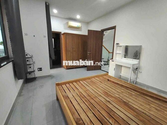 Cho thuê nhà trục đường chính khu nhà ở thương mại Phú Mỹ