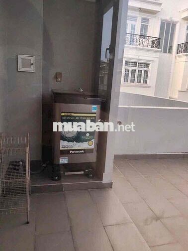 Cho thuê nhà trục đường chính khu nhà ở thương mại Phú Mỹ