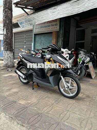 HONDA CLICK ,BS:65P9:CẦN THƠ