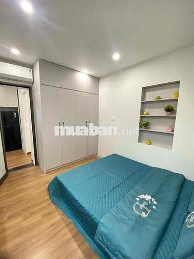 Bán tập thể mặt phố Thi Sách 80m, 2PN, sát Phố Cổ, ô tô đỗ cửa