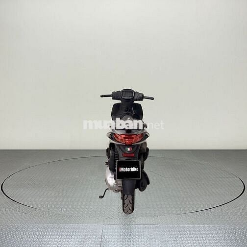 PIAGGIO LIBERTY 125 ABS - 2025 -500KM - BSTP