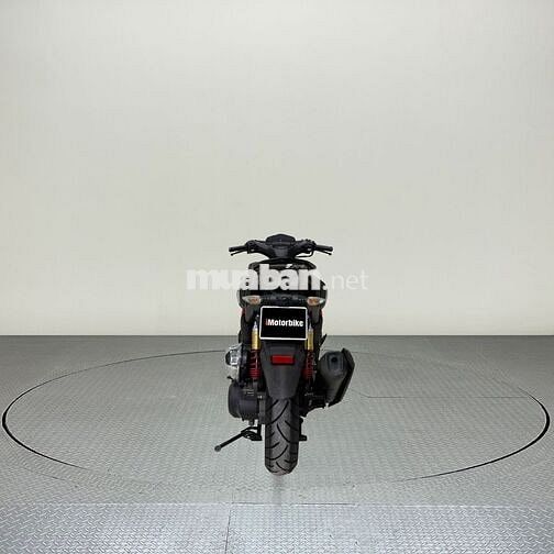 YAMAHA NVX 155 ABS - 2018 -18000KM - HỒ SƠ CẦM TAY