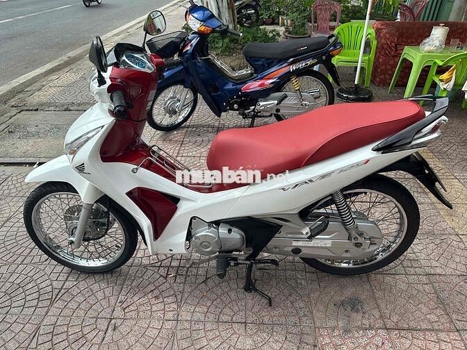 Honda fu mập zin full wavei vinh long