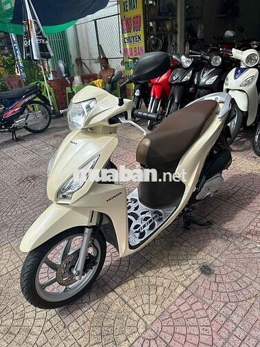 Honda Vision 2019 zin dep vĩnh long
