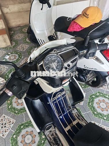 Yamaha Nouvo 6 Trắng xanh