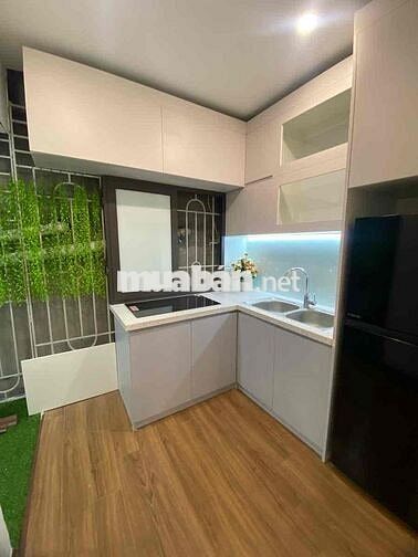 Bán tập thể mặt phố Thi Sách 80m, 2PN, sát Phố Cổ, ô tô đỗ cửa
