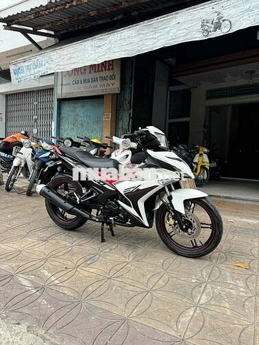 YAMAHA EXCITER(150) (2017) BS:65B1:CẦN THƠ