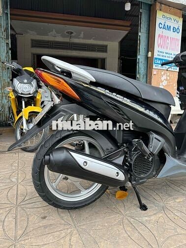 HONDA CLICK ,BS:65P9:CẦN THƠ