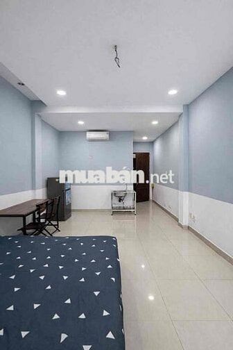Phòng trọ 30m2 đường Cộng Hoà gần sân bay