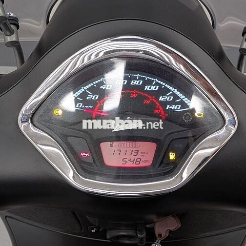  VESPA GTS 300 ABS - 2019 -17.00KM - BSTP