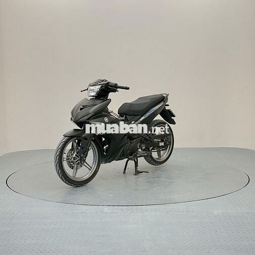 YAMAHA EXCITER 150 - 2017 -30.000KM - BSTP