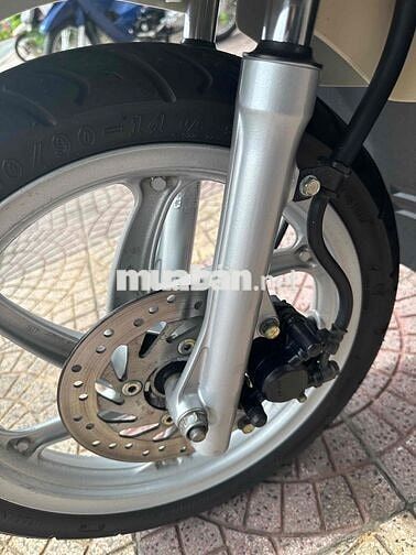 Honda Vision 2019 zin dep vĩnh long