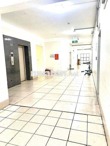 Bán căn hộ 84m2 Chung cư An Lạc Mỹ Đình. 2PN + 2WC. LH ***