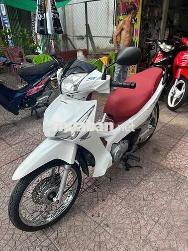 Honda fu mập zin full wavei vinh long
