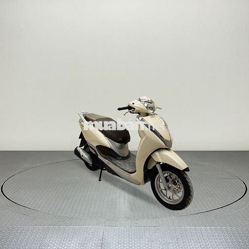  HONDA LEAD - 2018 -30.000KM - BSTP 