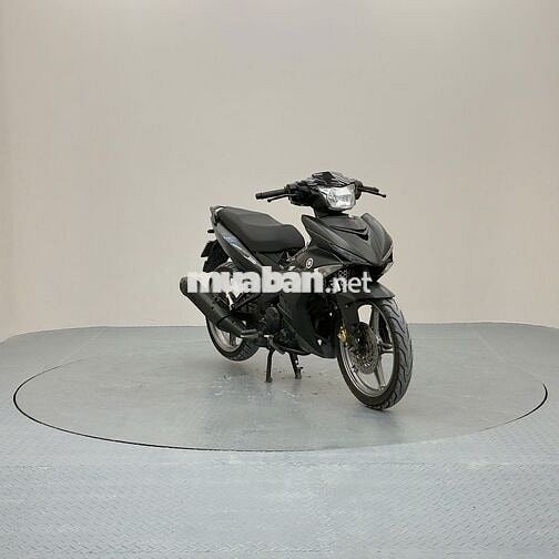 YAMAHA EXCITER 150 - 2017 -30.000KM - BSTP
