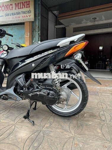 HONDA CLICK ,BS:65P9:CẦN THƠ