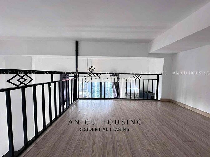 Phòng Gác Cửa Sổ To - Gần Lotte, UFM, TDT, gần Nguyễn Thị Thập