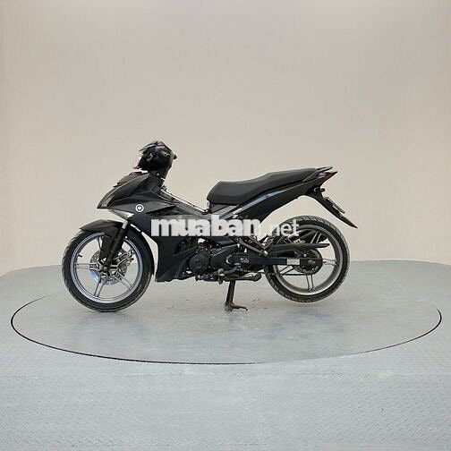YAMAHA EXCITER 150 - 2017 -30.000KM - BSTP