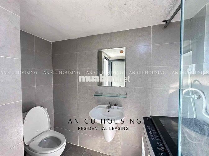 Phòng Gác Cửa Sổ To - Gần Lotte, UFM, TDT, gần Nguyễn Thị Thập