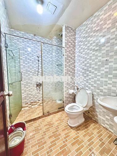 Phòng trọ 30m2 đường Cộng Hoà gần sân bay