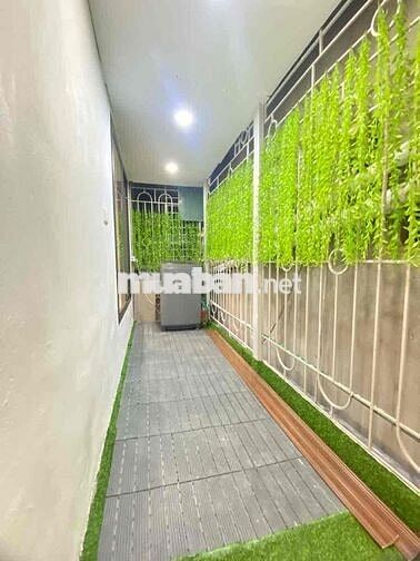 Bán tập thể mặt phố Thi Sách 80m, 2PN, sát Phố Cổ, ô tô đỗ cửa