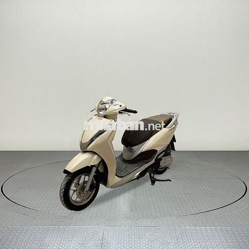  HONDA LEAD - 2018 -30.000KM - BSTP 