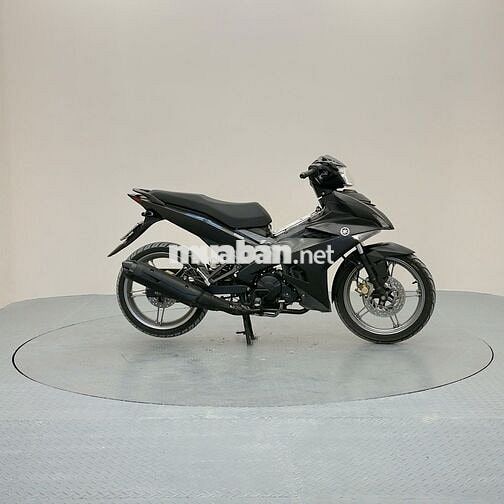 YAMAHA EXCITER 150 - 2017 -30.000KM - BSTP