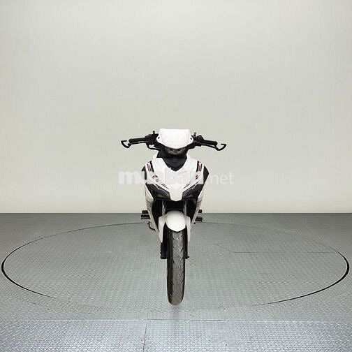 Yamaha Exciter 155 VAA 2022 Trắng 60550 km