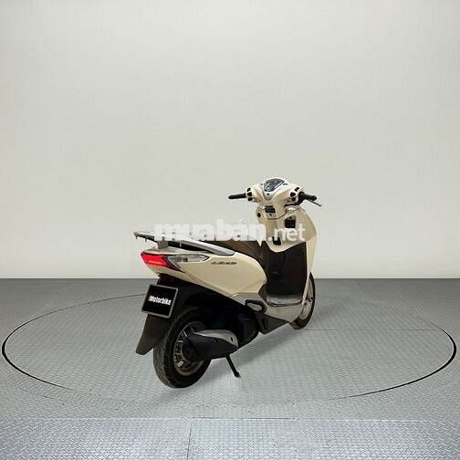  HONDA LEAD - 2018 -30.000KM - BSTP 