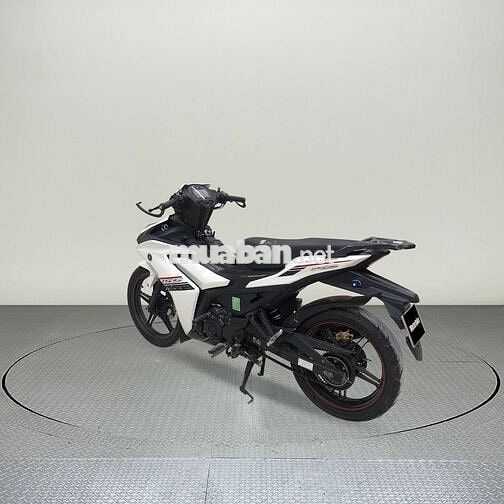 Yamaha Exciter 155 VAA 2022 Trắng 60550 km