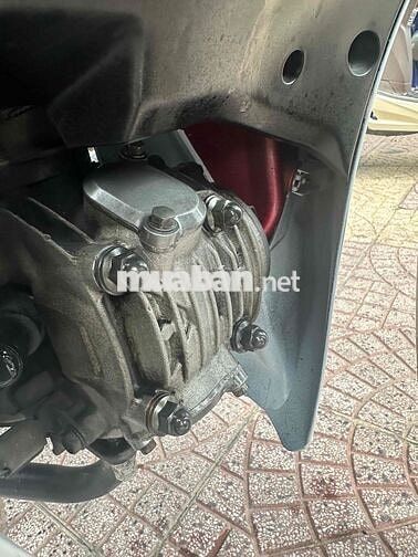 Honda fu mập zin full wavei vinh long