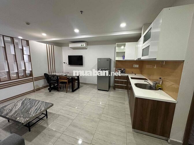 CHO THUÊ CĂN HỘ BICONSI CHỢ ĐÌNH  1pn full nội thất chỉ 7tr