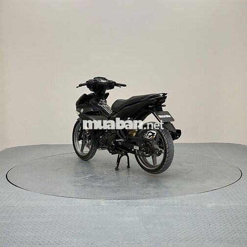 YAMAHA EXCITER 150 - 2017 -30.000KM - BSTP