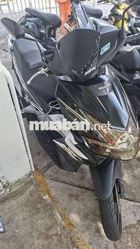 Honda Air Blade 2010 Đen