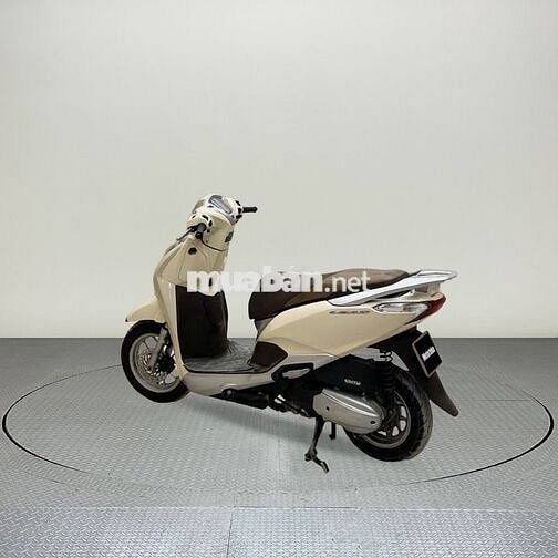  HONDA LEAD - 2018 -30.000KM - BSTP 