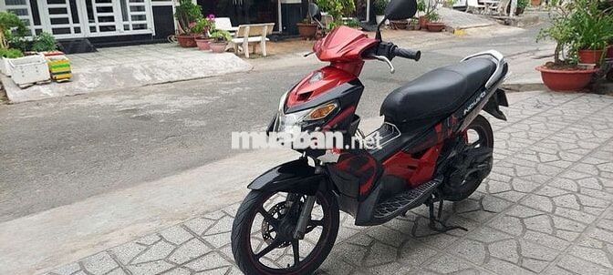 Yamaha Nouvo bs65