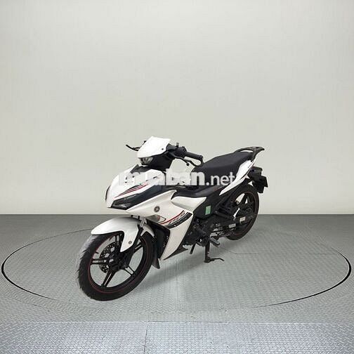 Yamaha Exciter 155 VAA 2022 Trắng 60550 km