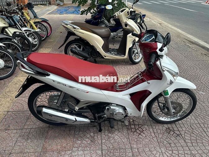 Honda fu mập zin full wavei vinh long
