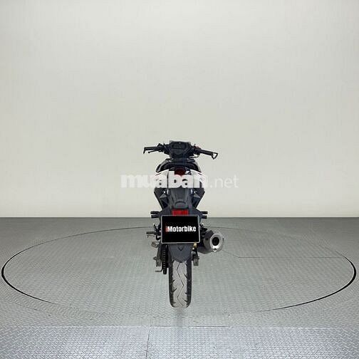Yamaha Exciter 155 VAA 2022 Trắng 60550 km