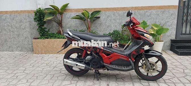 Yamaha Nouvo bs65