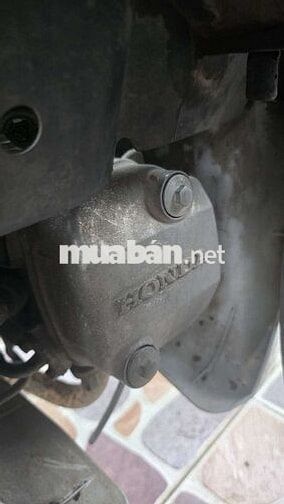 Honda Wave RSX 2011 Trắng đen