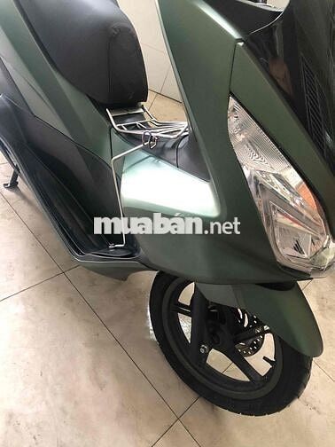 Honda PCX 2014 Xanh rêu