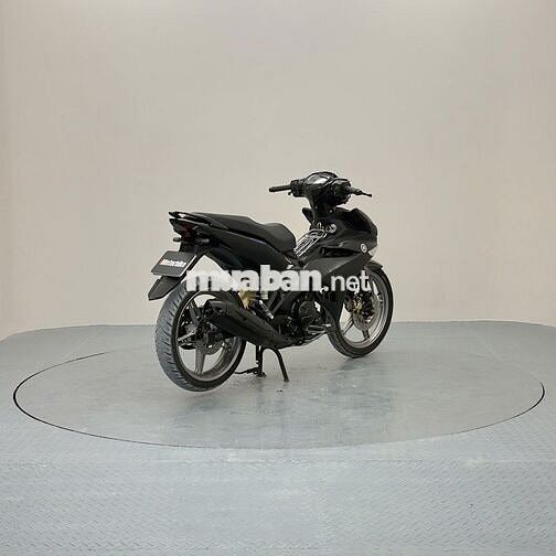 YAMAHA EXCITER 150 - 2017 -30.000KM - BSTP