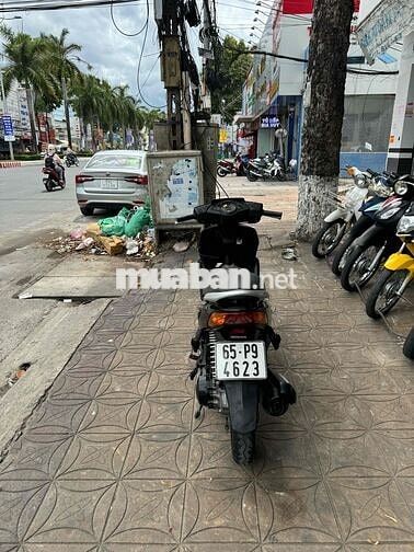 HONDA CLICK ,BS:65P9:CẦN THƠ