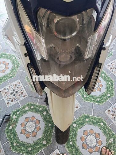 Yamaha Nouvo 6 Trắng xanh